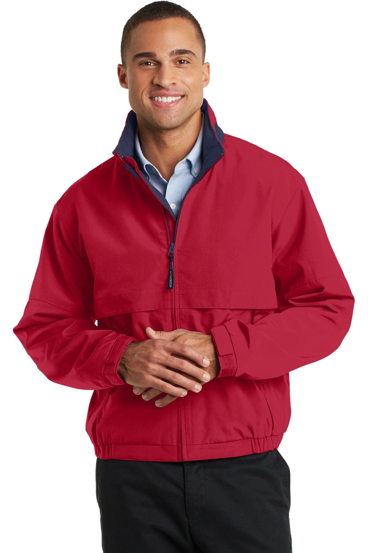 Port Authority Legacy Jacket. J764 - Dresses Max