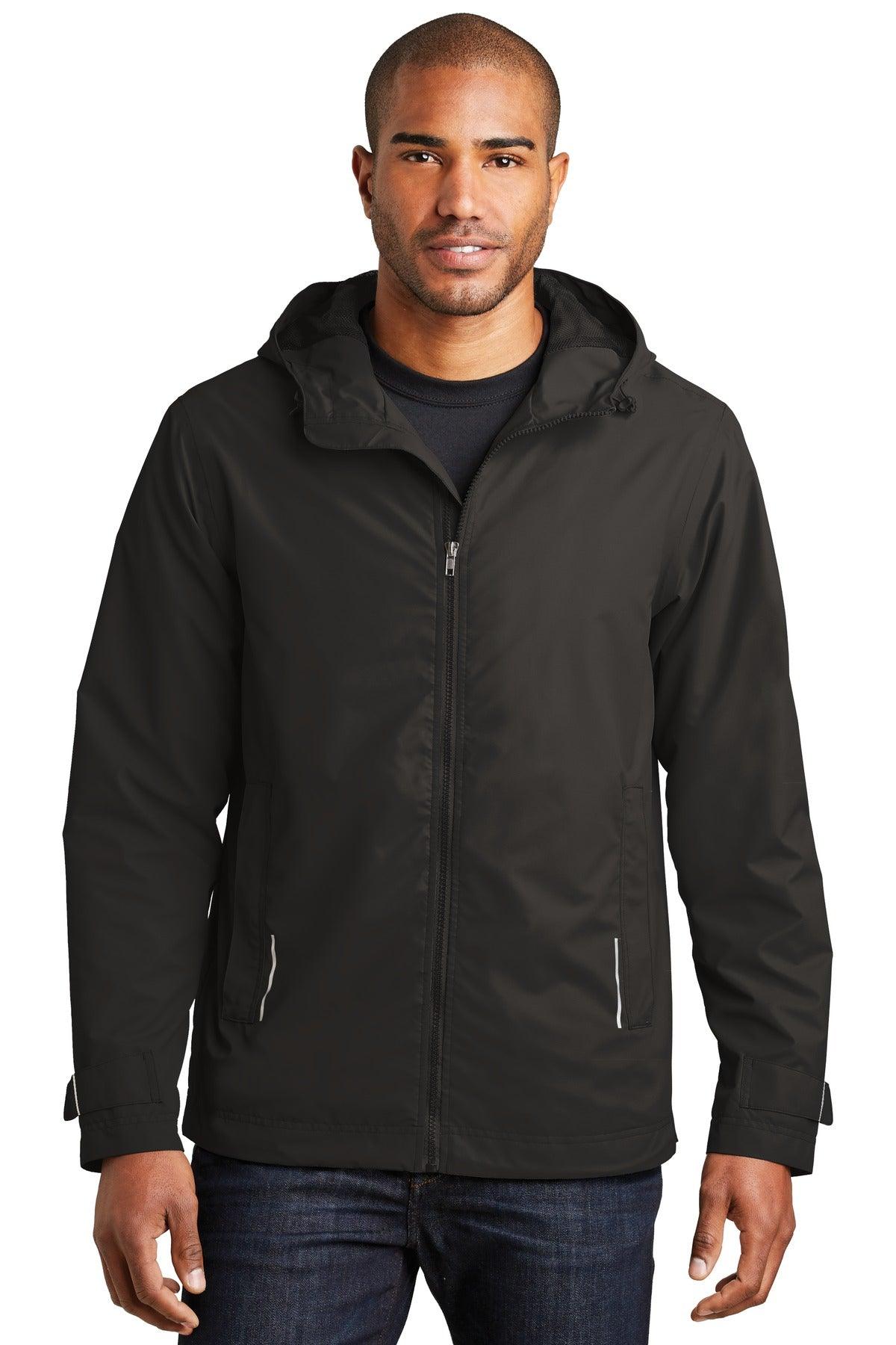 Port Authority Northwest Slicker. J7710 - Dresses Max