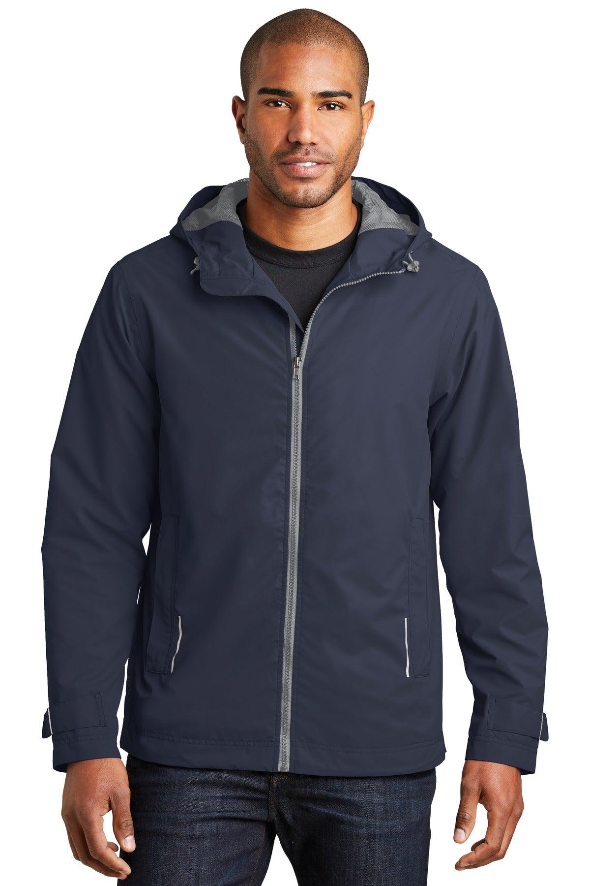 Port Authority Northwest Slicker. J7710 - Dresses Max