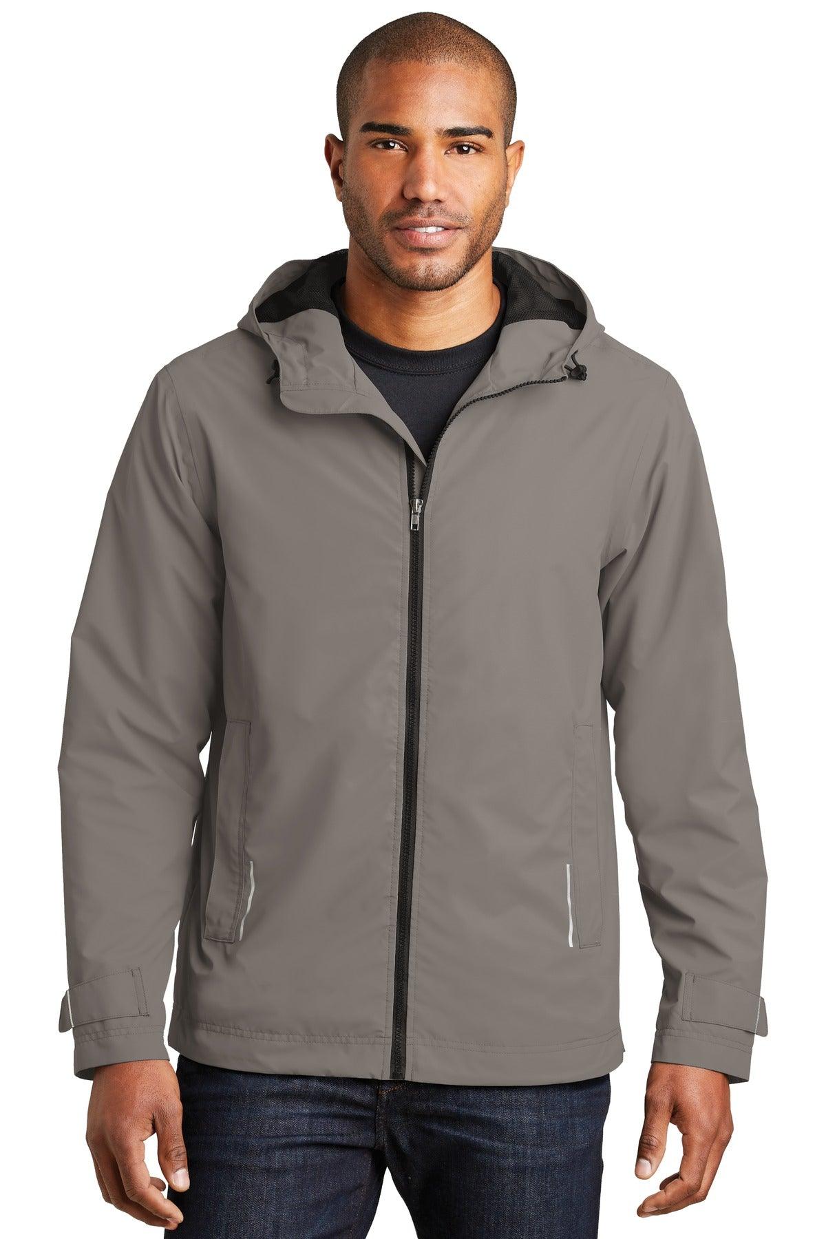 Port Authority Northwest Slicker. J7710 - Dresses Max