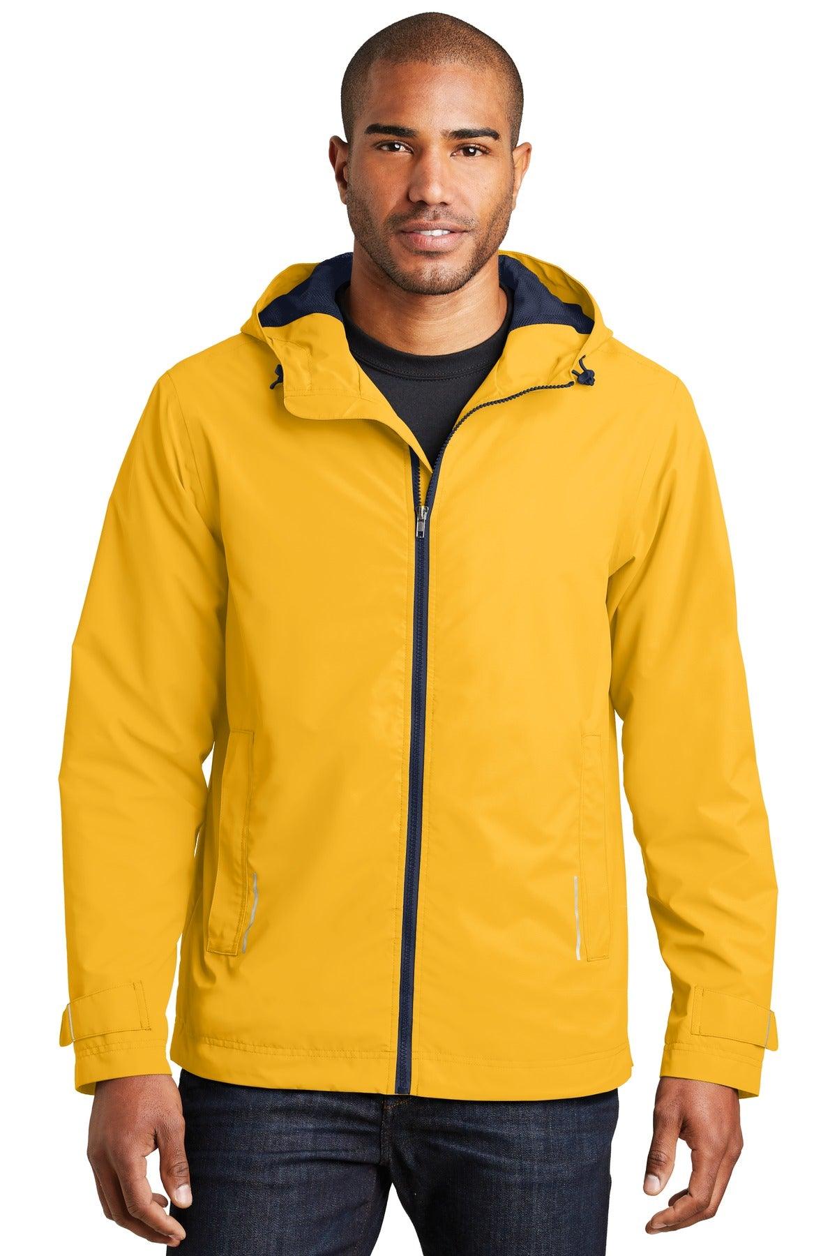 Port Authority Northwest Slicker. J7710 - Dresses Max