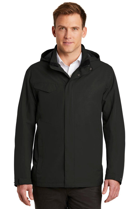 Port Authority Collective Outer Shell Jacket. J900 - Dresses Max