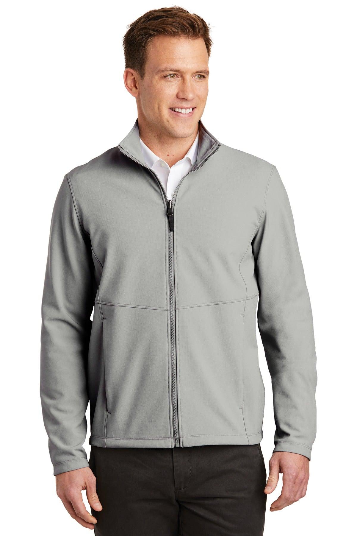 Port Authority Collective Soft Shell Jacket. J901 - Dresses Max