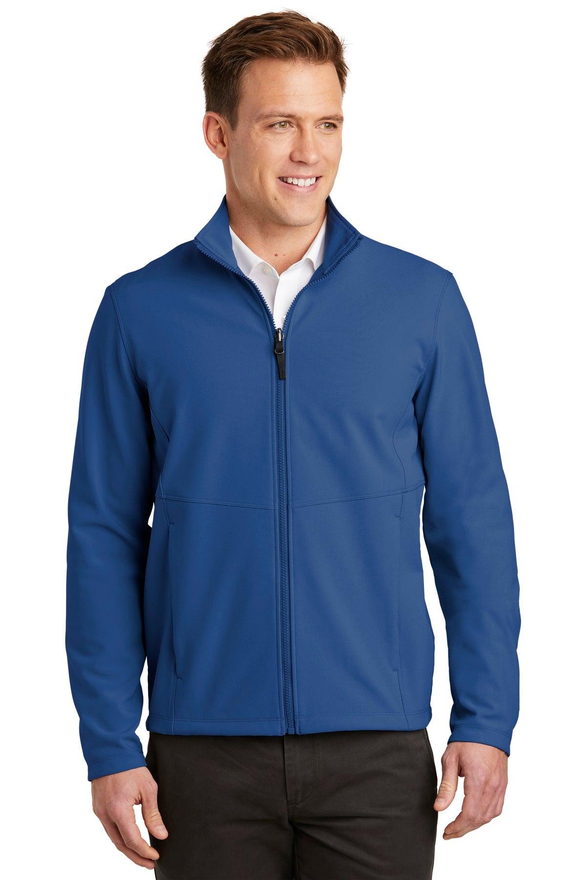 Port Authority Collective Soft Shell Jacket. J901 - Dresses Max