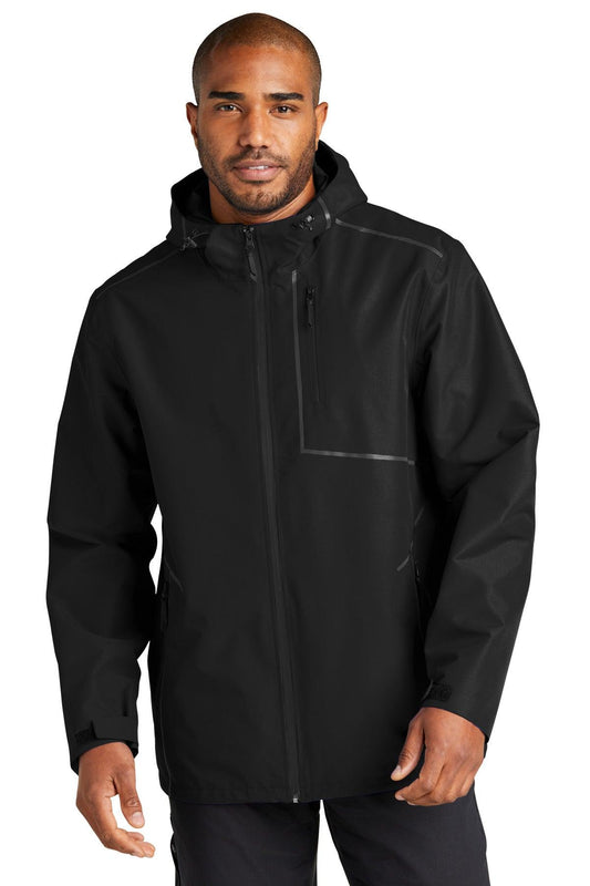 Port Authority Collective Tech Outer Shell Jacket J920 - Dresses Max