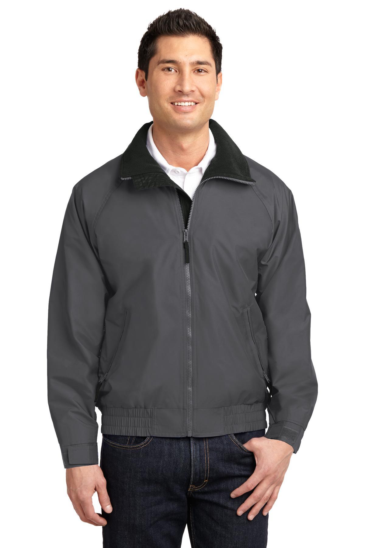 Port Authority Competitor Jacket. JP54 - Dresses Max