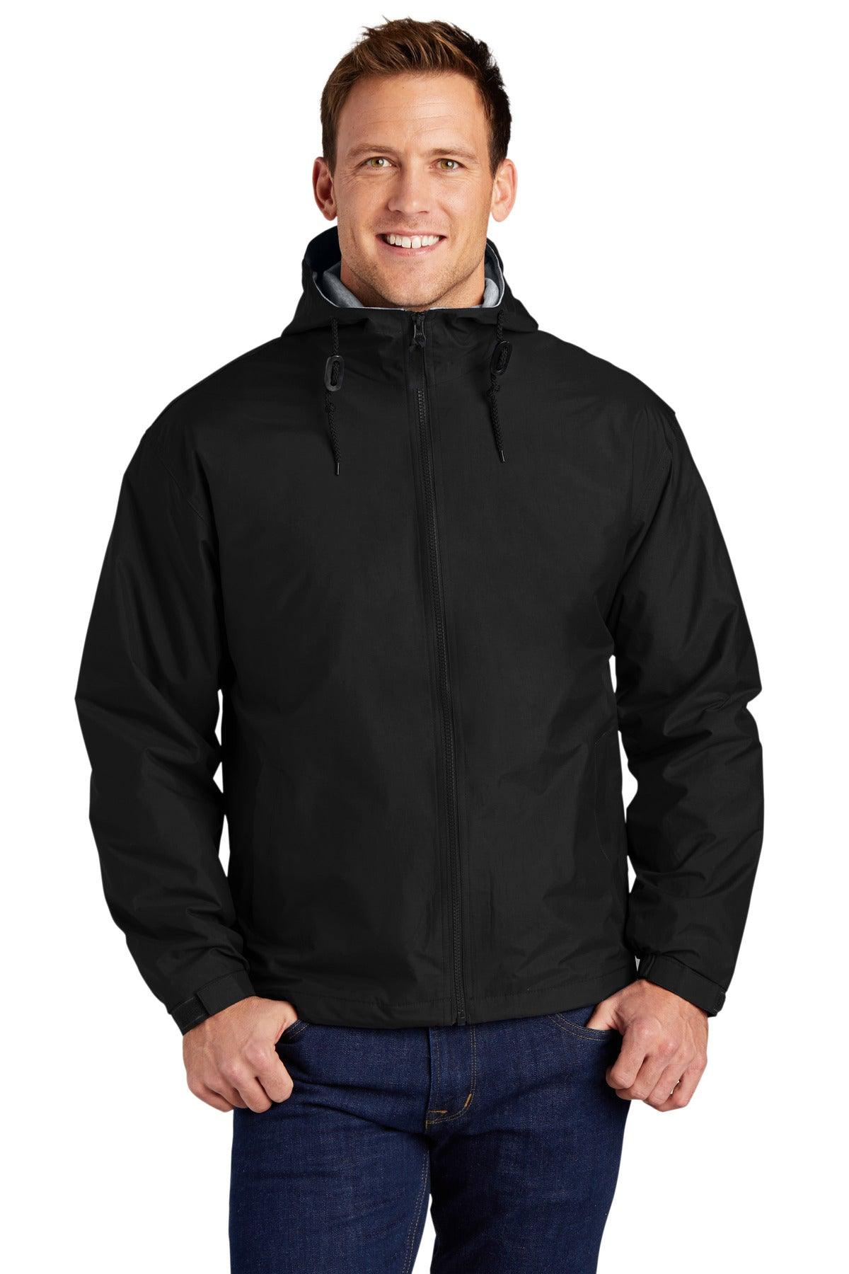 Port Authority Team Jacket. JP56 - Dresses Max