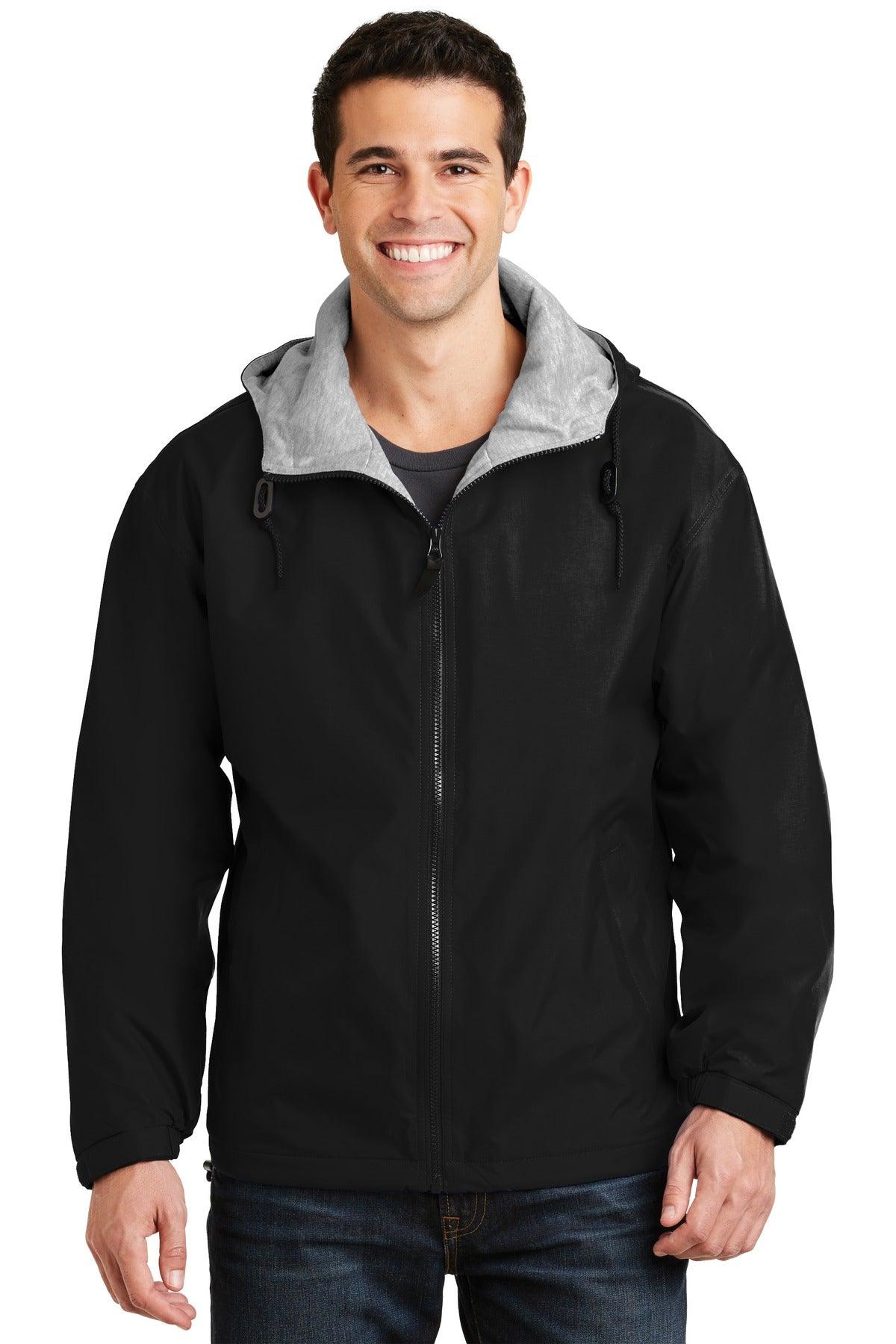 Port Authority Team Jacket. JP56 - Dresses Max