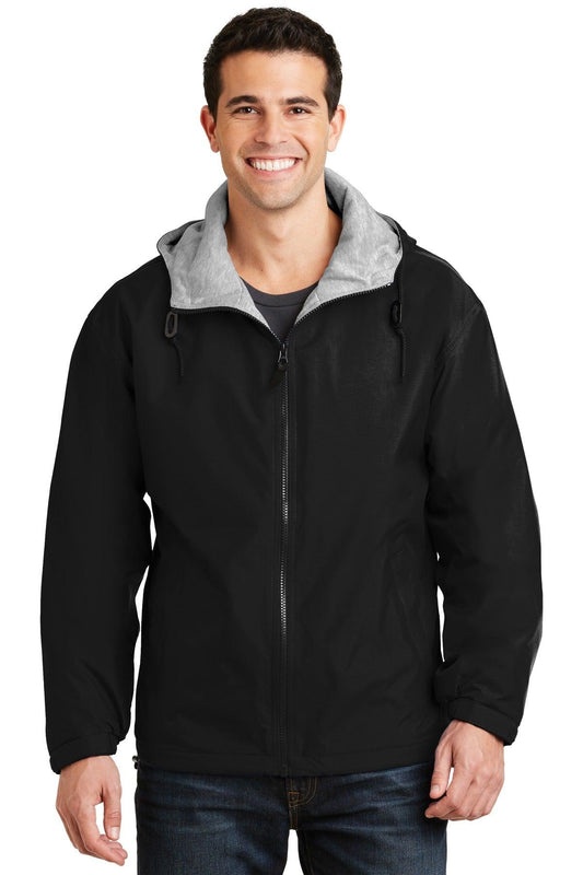 Port Authority Team Jacket. JP56 - Dresses Max