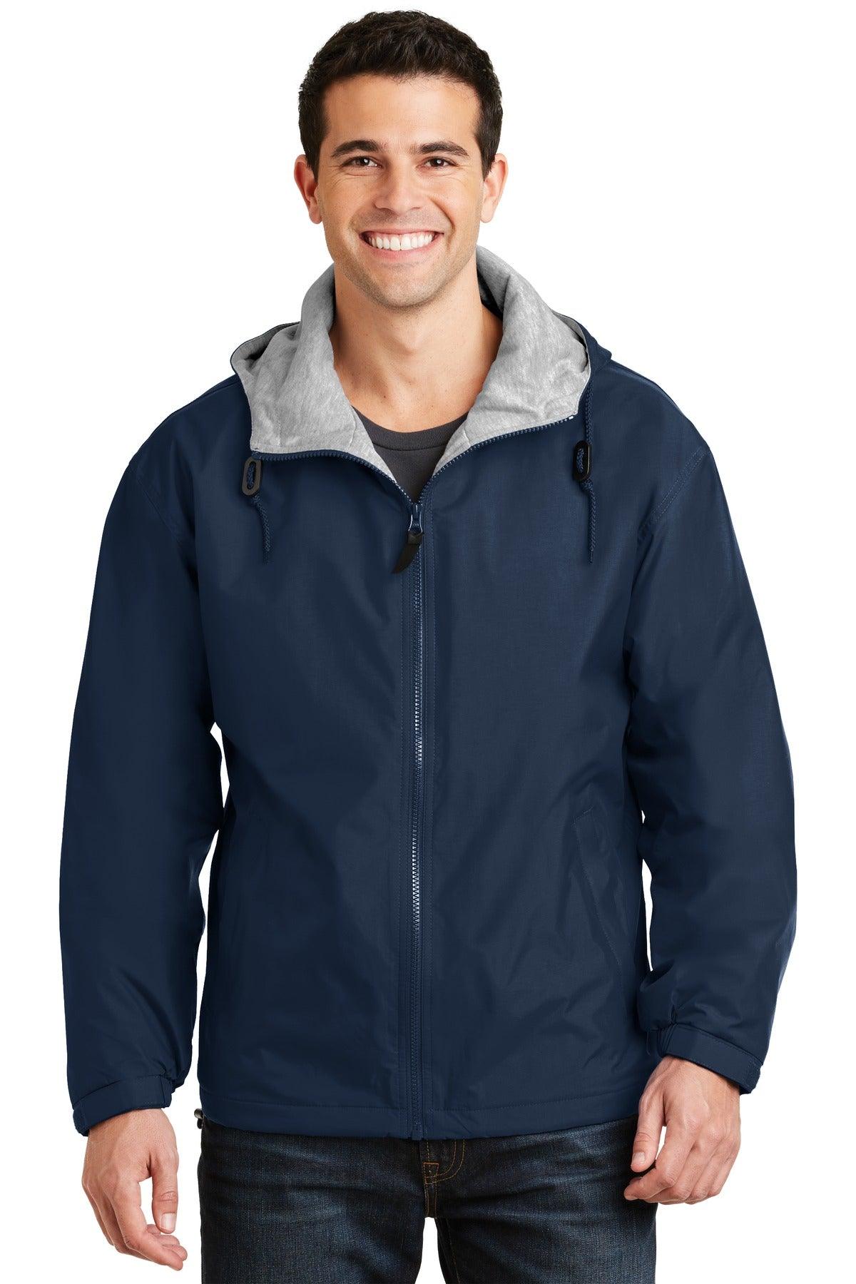 Port Authority Team Jacket. JP56 - Dresses Max