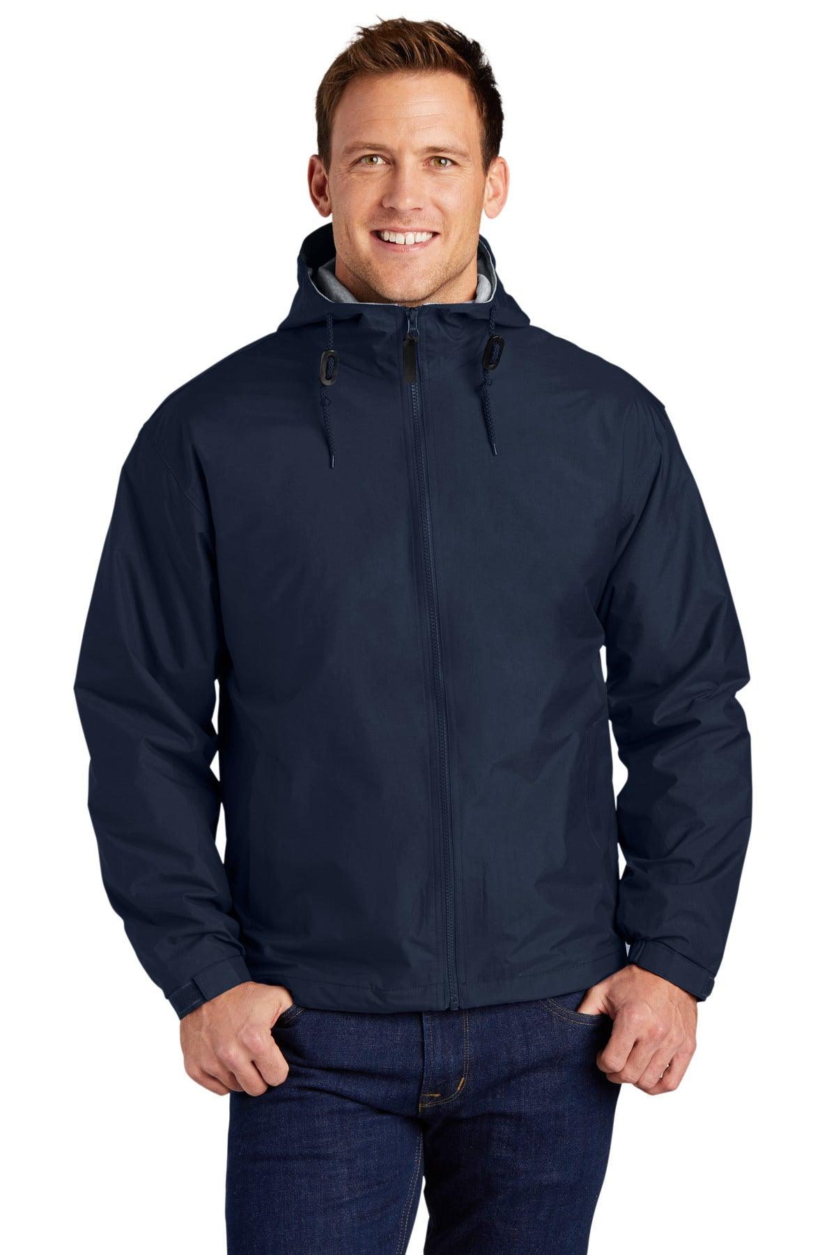 Port Authority Team Jacket. JP56 - Dresses Max