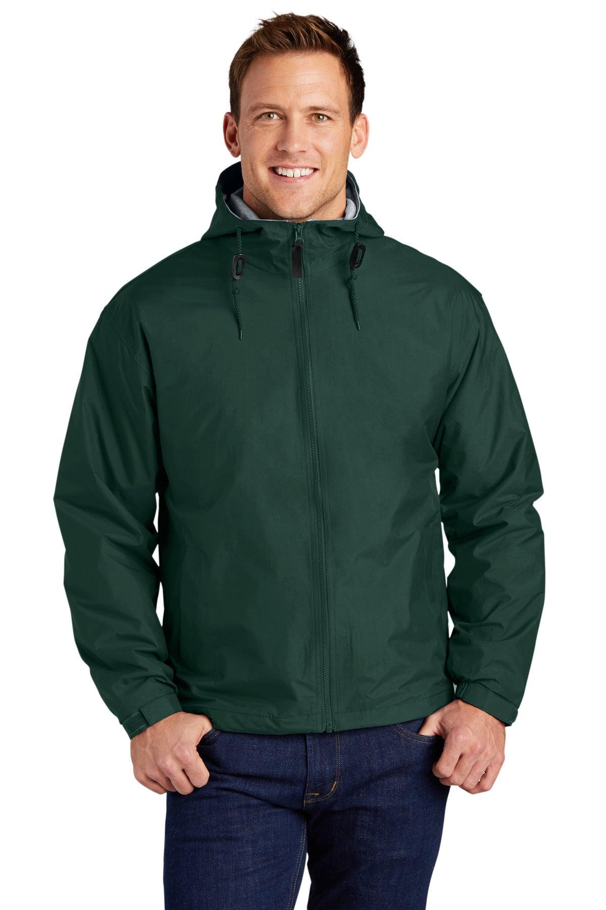 Port Authority Team Jacket. JP56 - Dresses Max