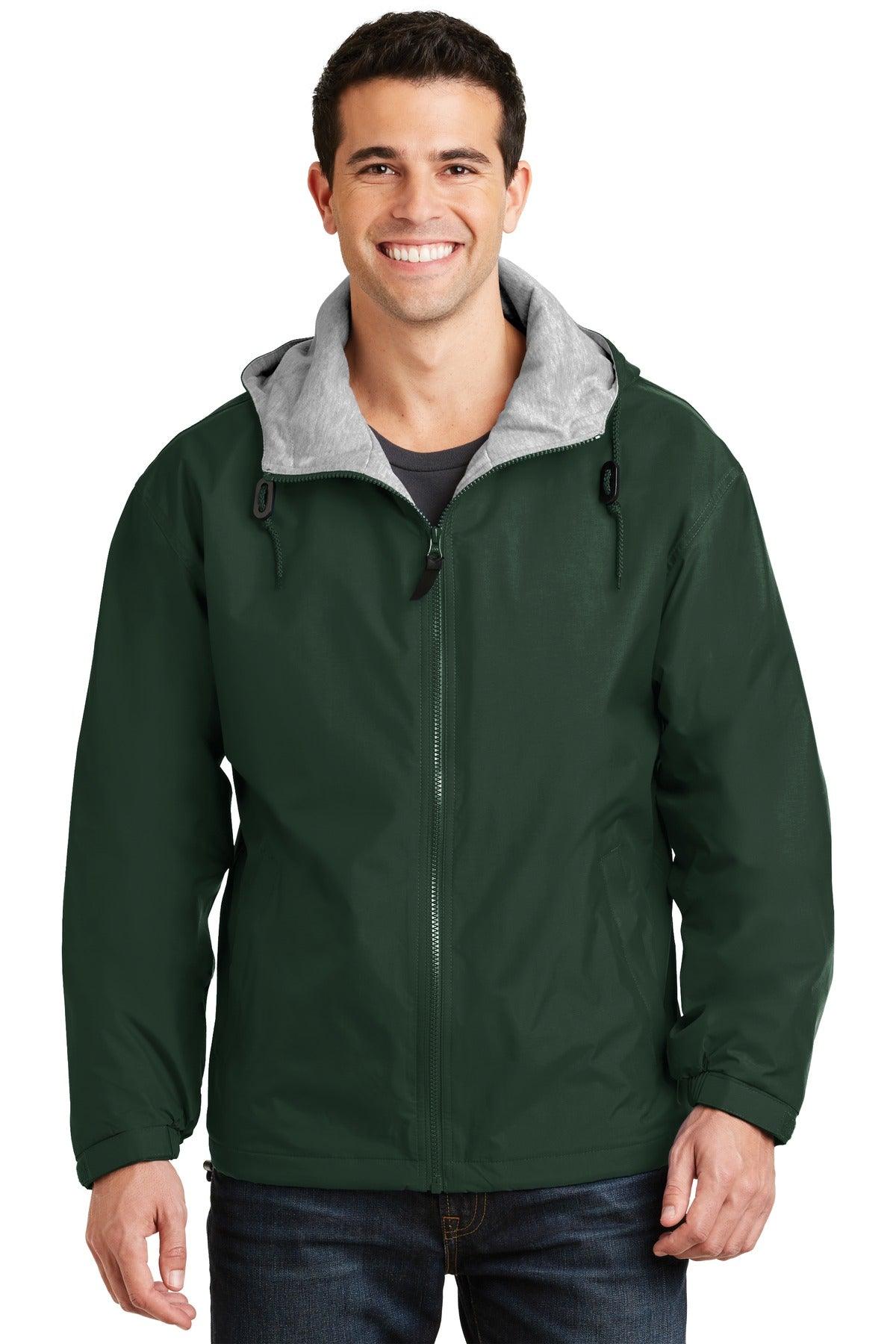 Port Authority Team Jacket. JP56 - Dresses Max