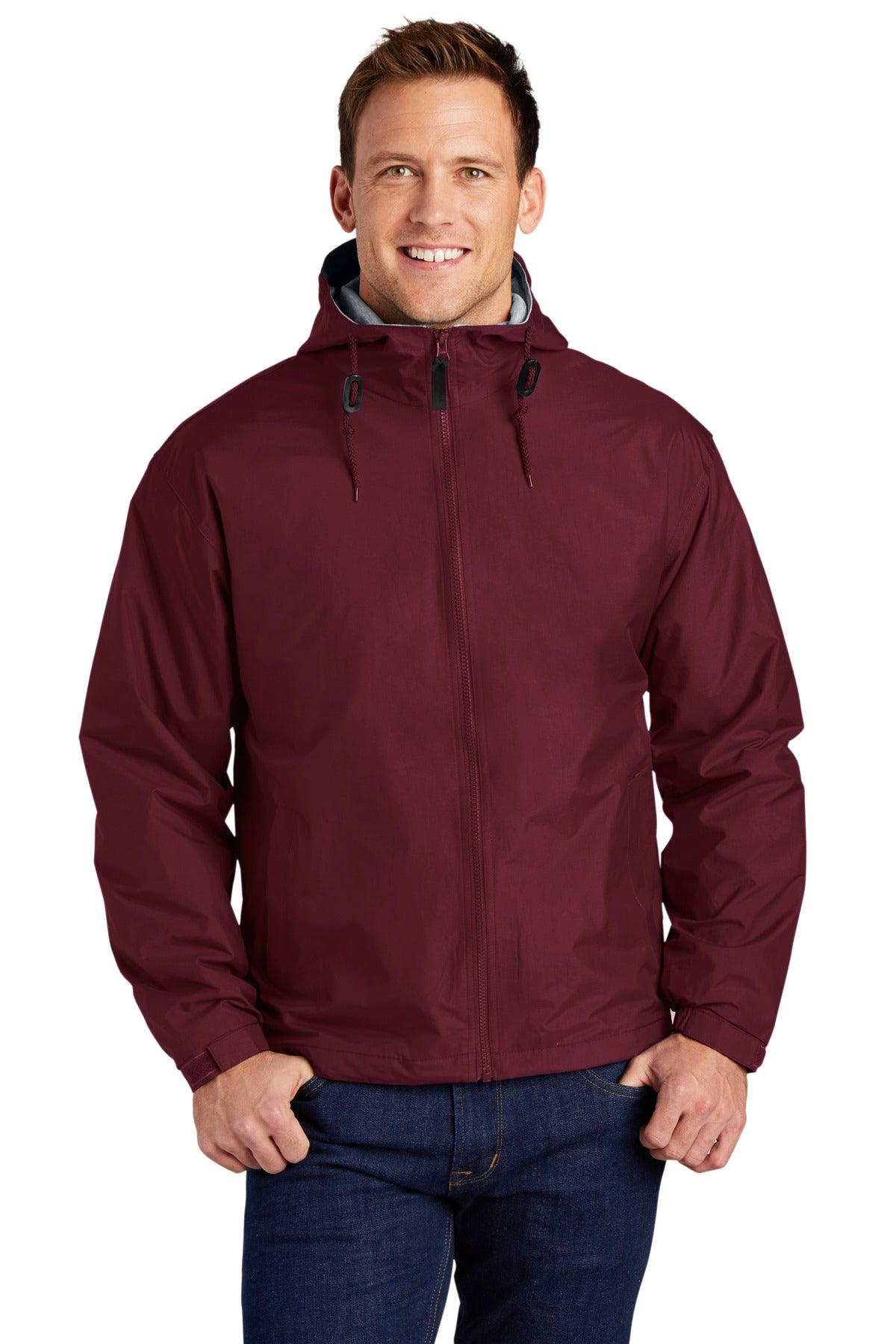 Port Authority Team Jacket. JP56 - Dresses Max