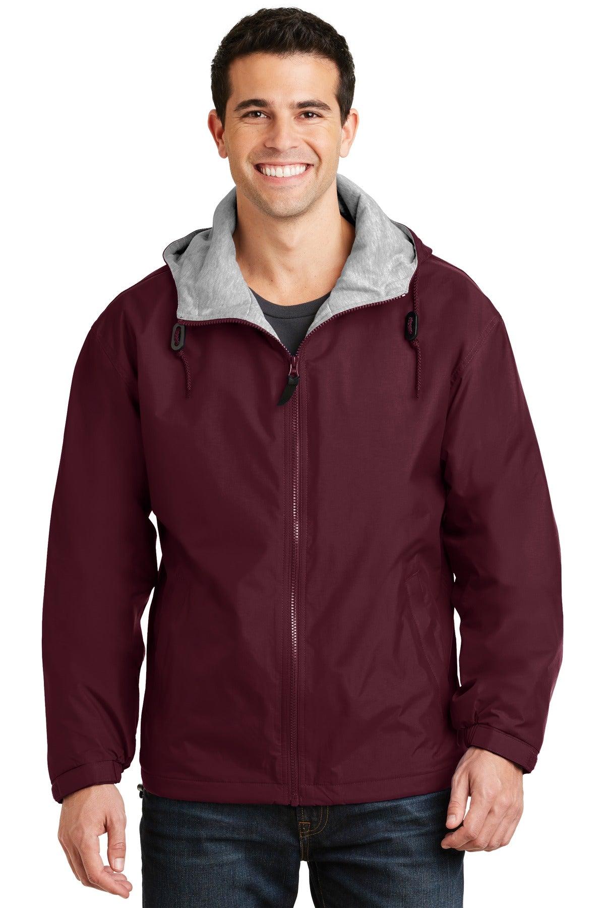 Port Authority Team Jacket. JP56 - Dresses Max