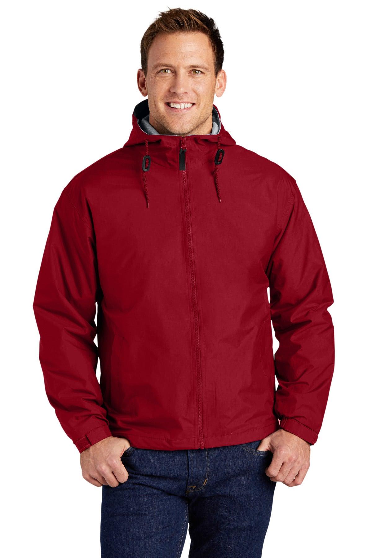 Port Authority Team Jacket. JP56 - Dresses Max