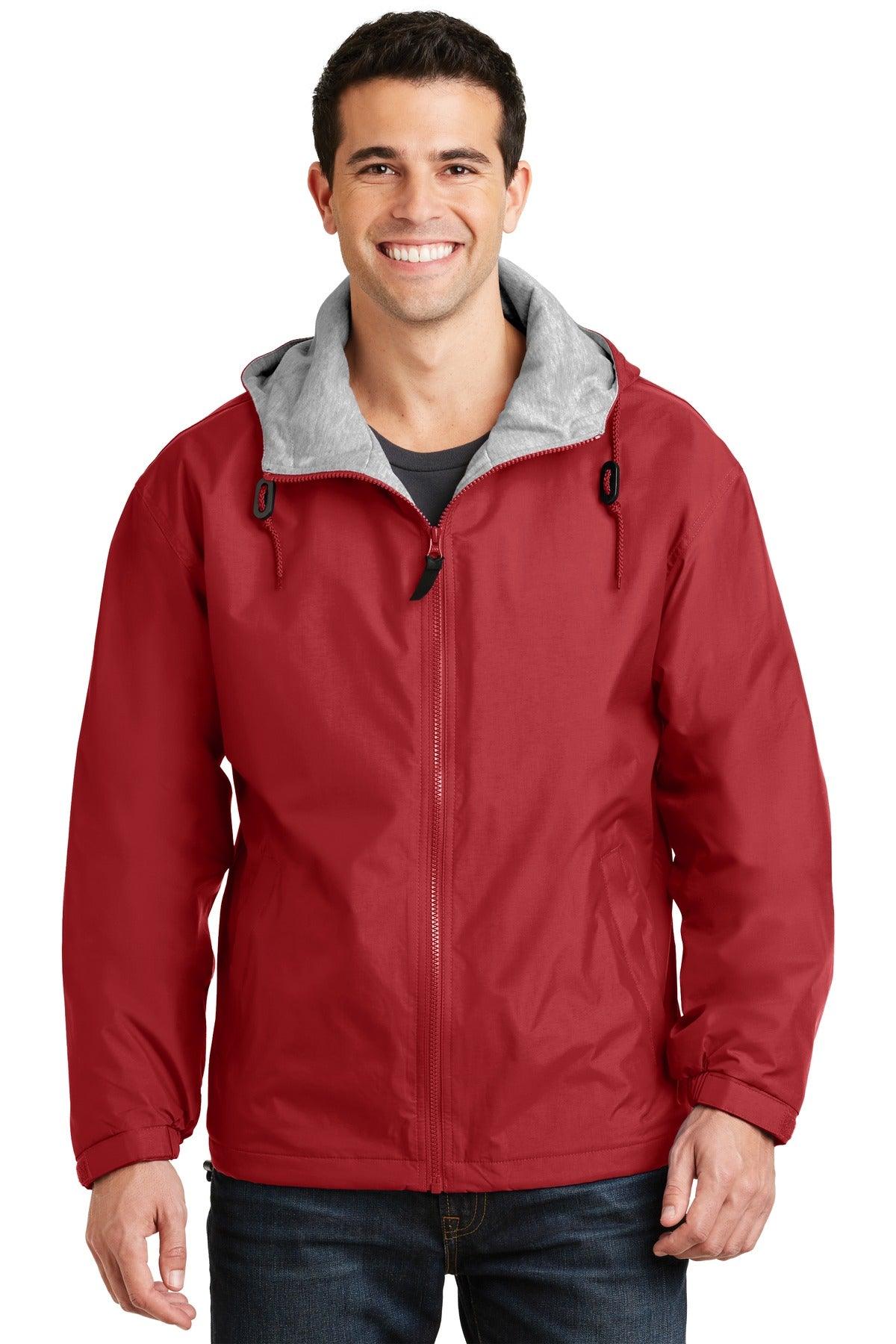 Port Authority Team Jacket. JP56 - Dresses Max