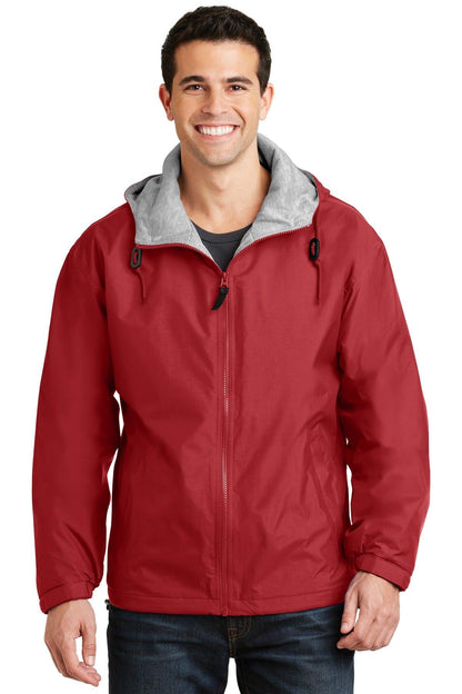 Port Authority Team Jacket. JP56 - Dresses Max