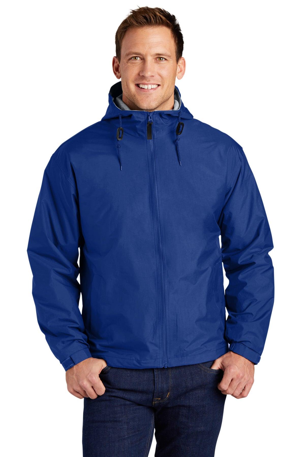 Port Authority Team Jacket. JP56 - Dresses Max