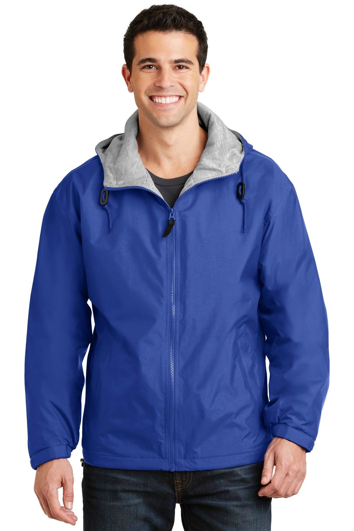 Port Authority Team Jacket. JP56 - Dresses Max