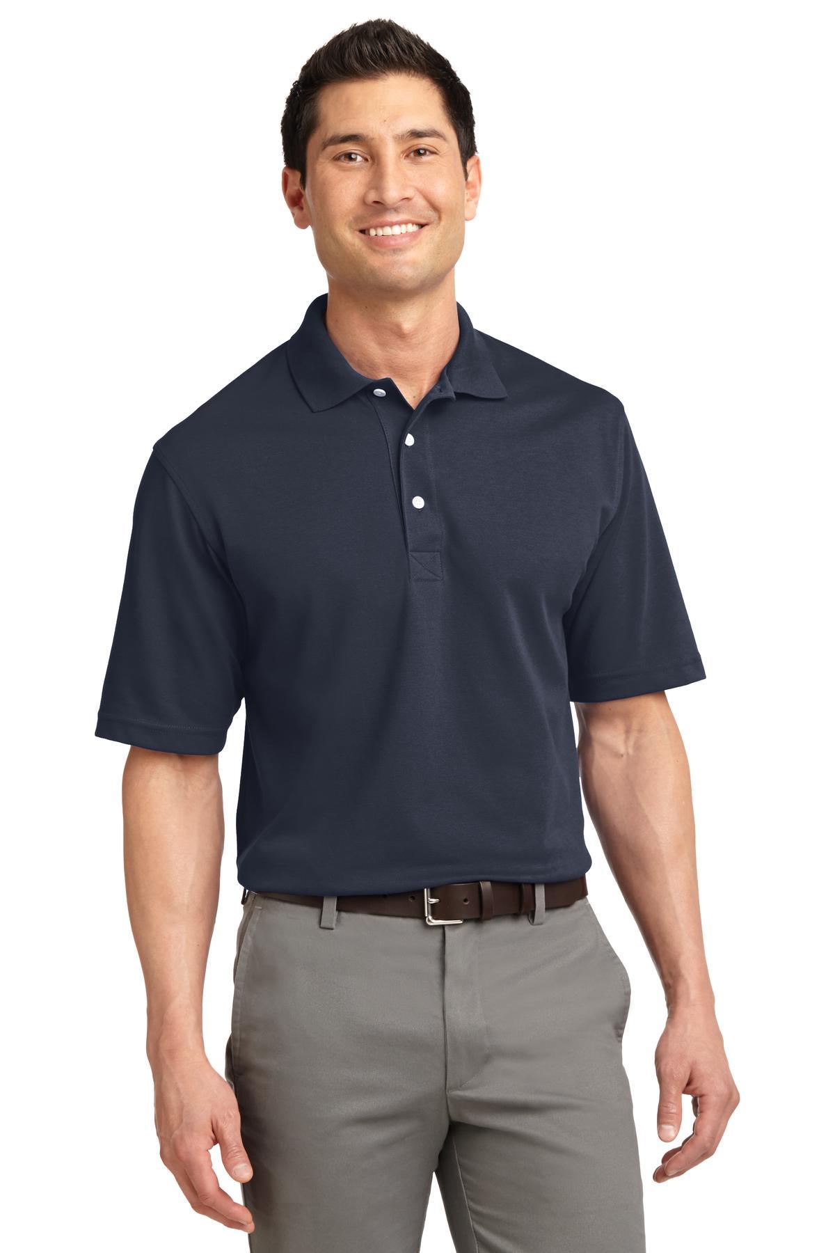 Port Authority Rapid Dry Polo. K455 - Dresses Max