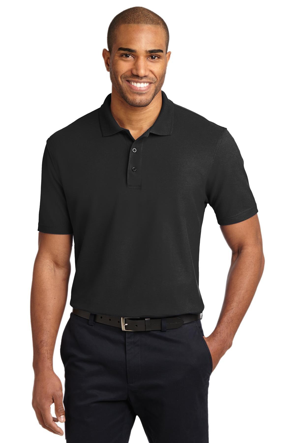 Port Authority Stain-Release Polo. K510 - Dresses Max
