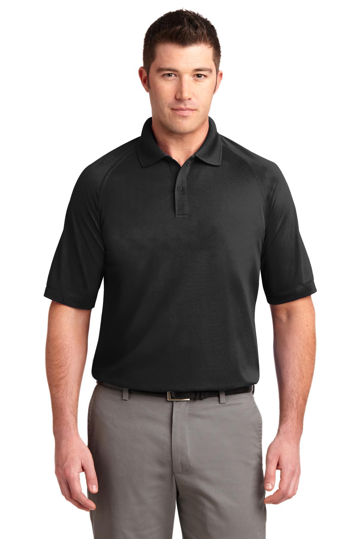 Port Authority Dry Zone Ottoman Polo. K525 - Dresses Max