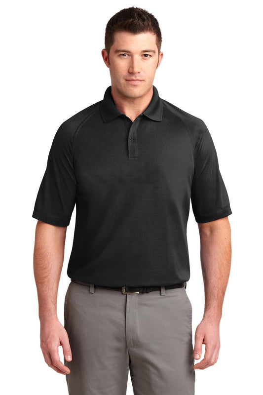 Port Authority Dry Zone Ottoman Polo. K525 - Dresses Max