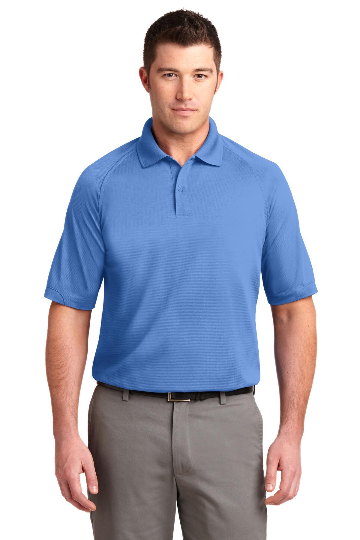 Port Authority Dry Zone Ottoman Polo. K525 - Dresses Max