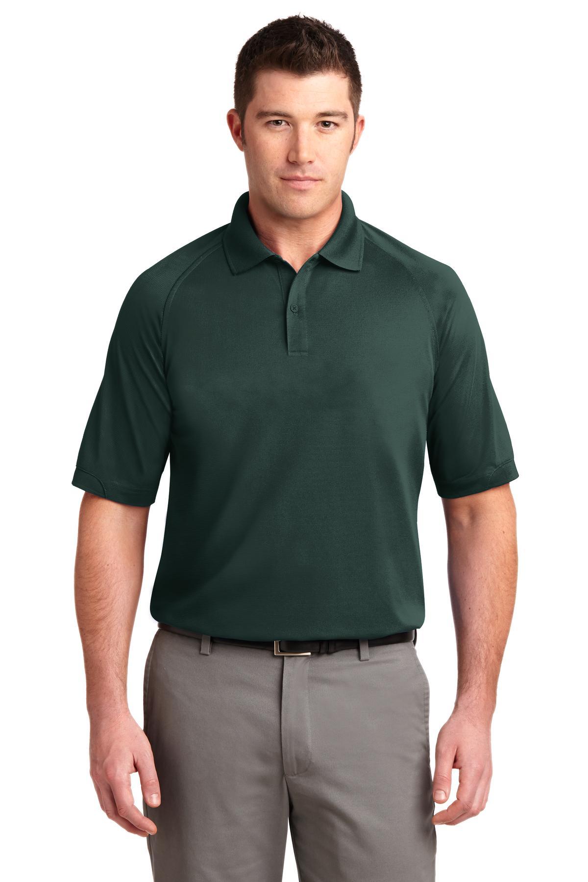 Port Authority Dry Zone Ottoman Polo. K525 - Dresses Max