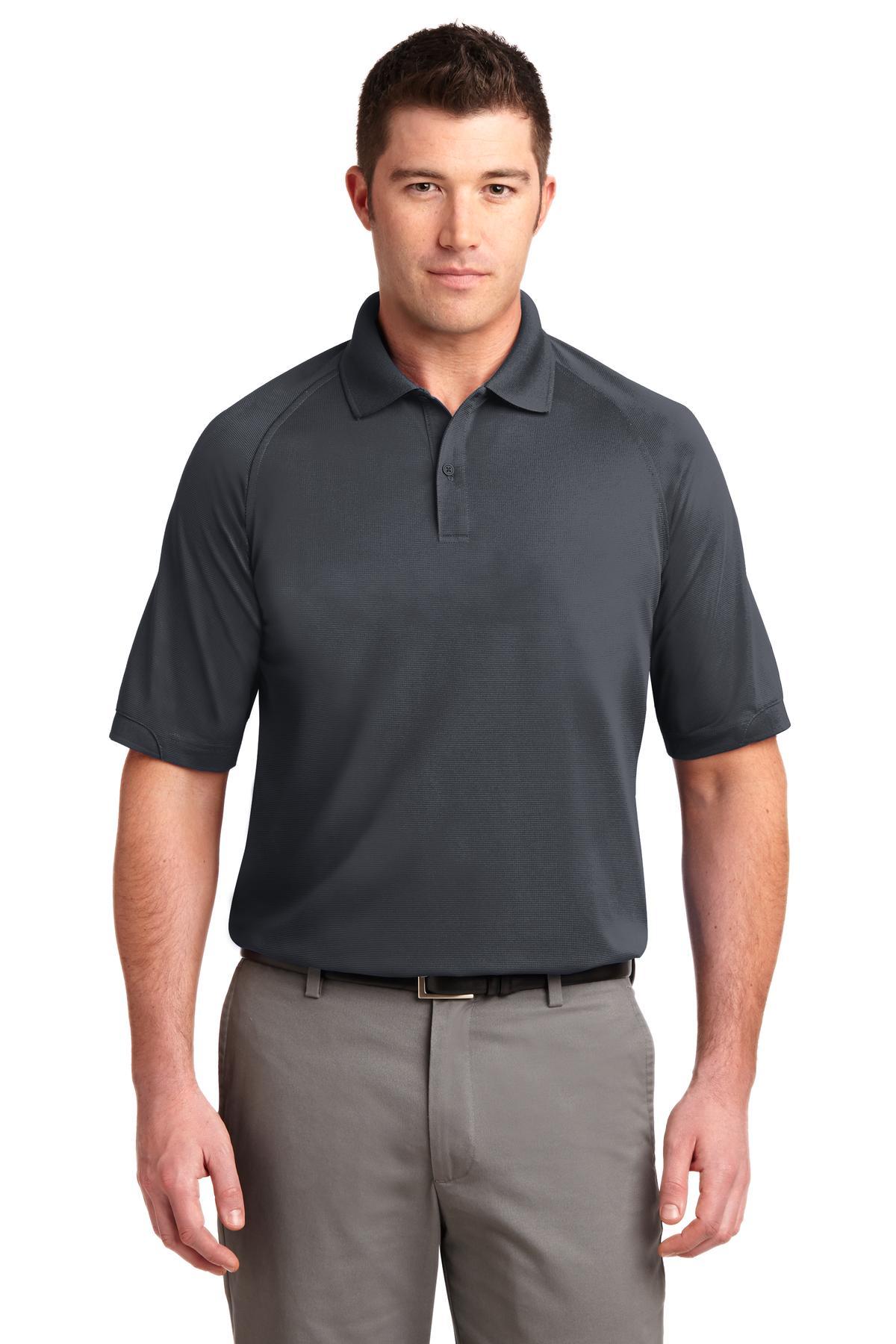 Port Authority Dry Zone Ottoman Polo. K525 - Dresses Max
