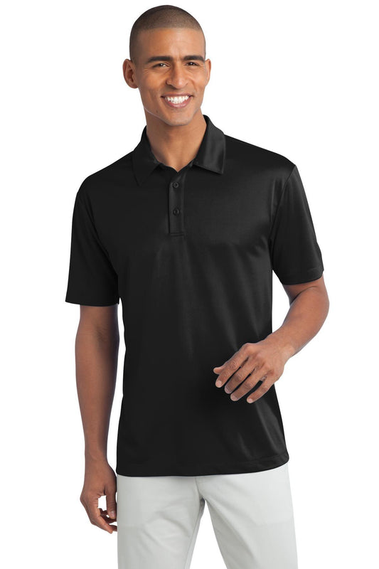Port Authority Tall Silk Touch Performance Polo. TLK540 - Dresses Max