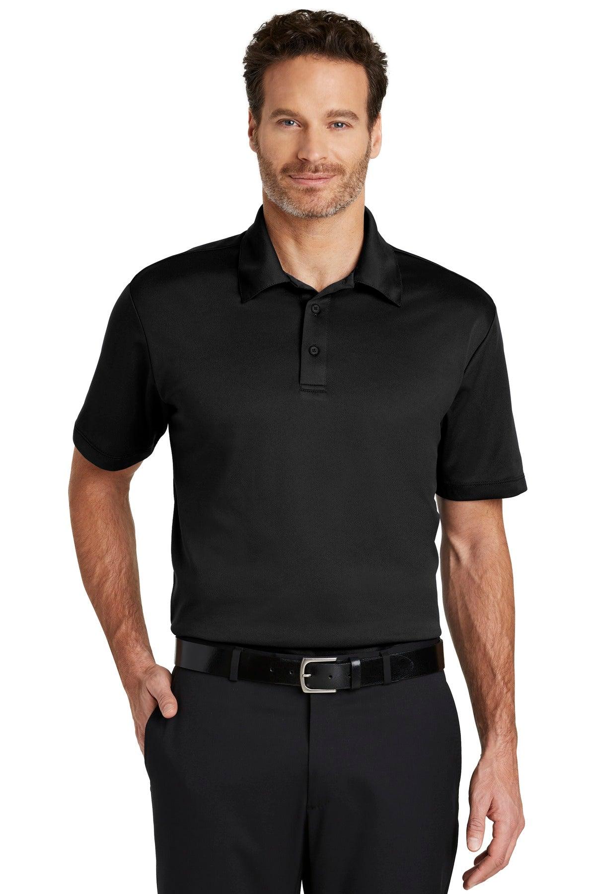 Port Authority Silk Touch Performance Polo. K540 - Dresses Max