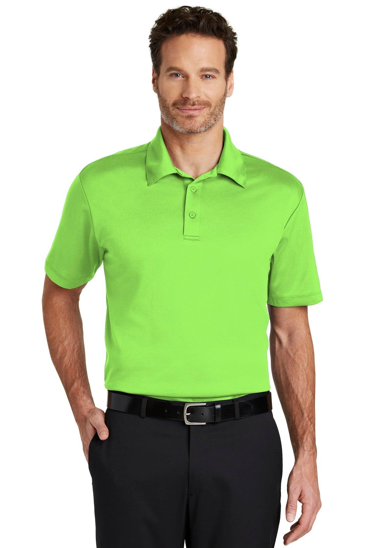 Port Authority Silk Touch Performance Polo. K540 - Dresses Max