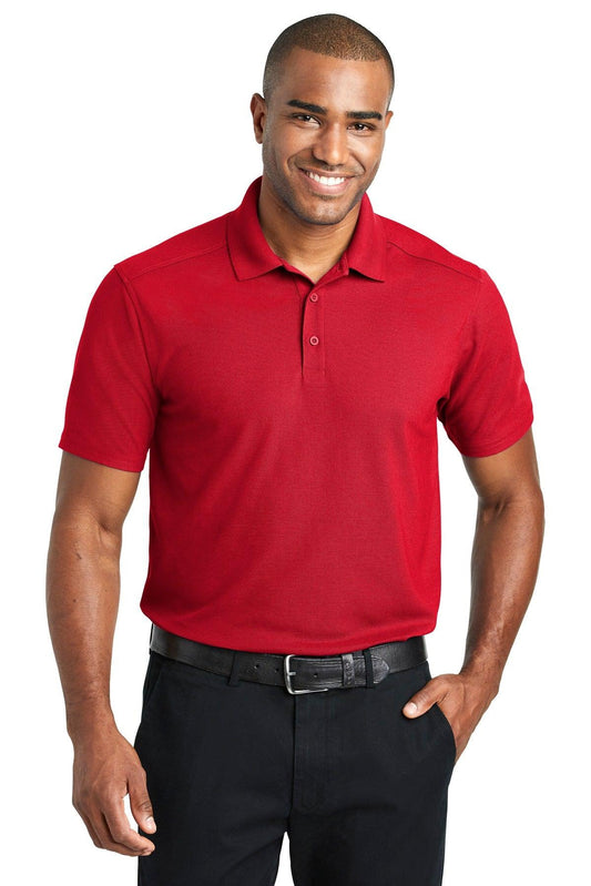 Port Authority EZPerformance Pique Polo. K600 - Dresses Max