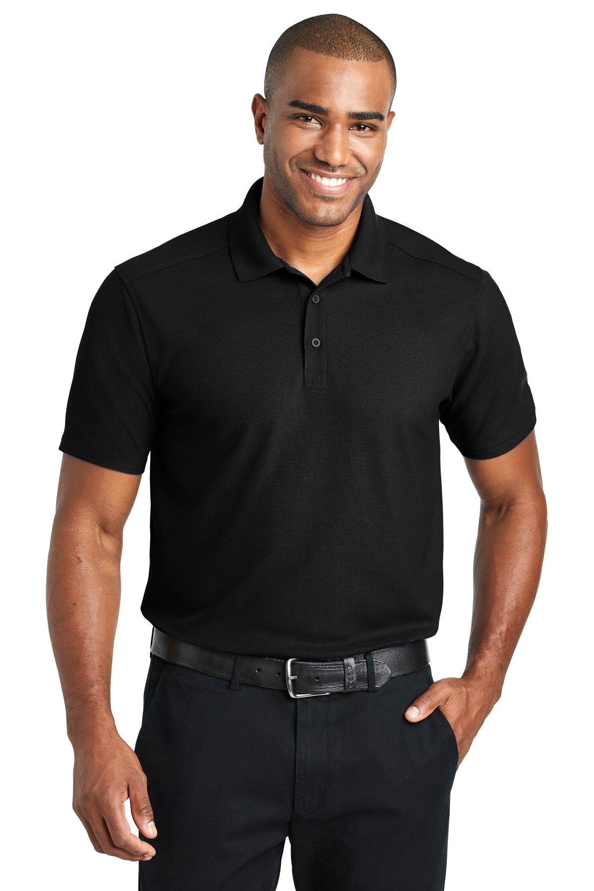 Port Authority EZPerformance Pique Polo. K600 - Dresses Max