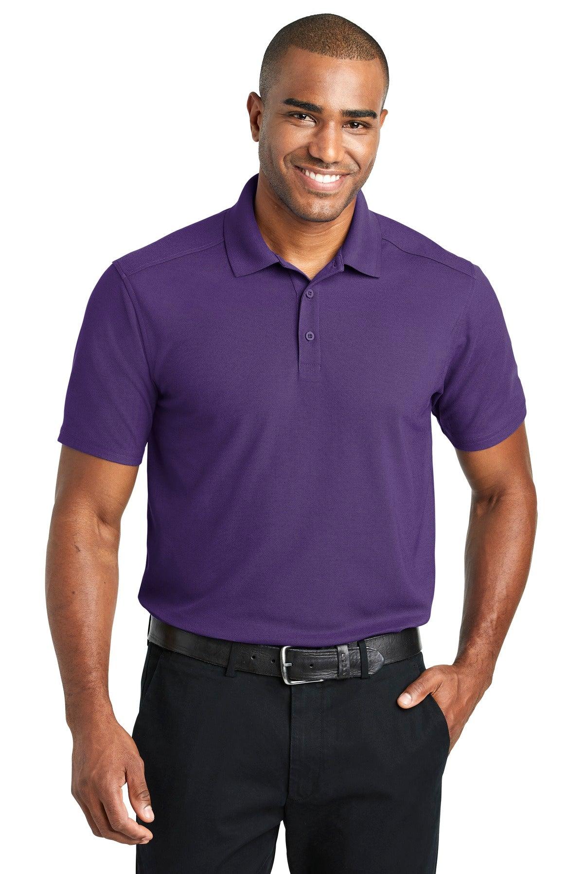 Port Authority EZPerformance Pique Polo. K600 - Dresses Max