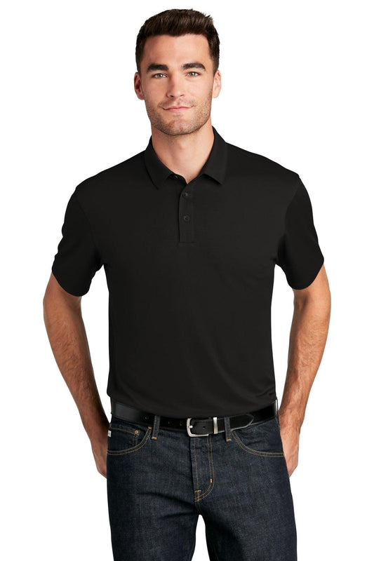 Port Authority UV Choice Pique Polo K750 - Dresses Max
