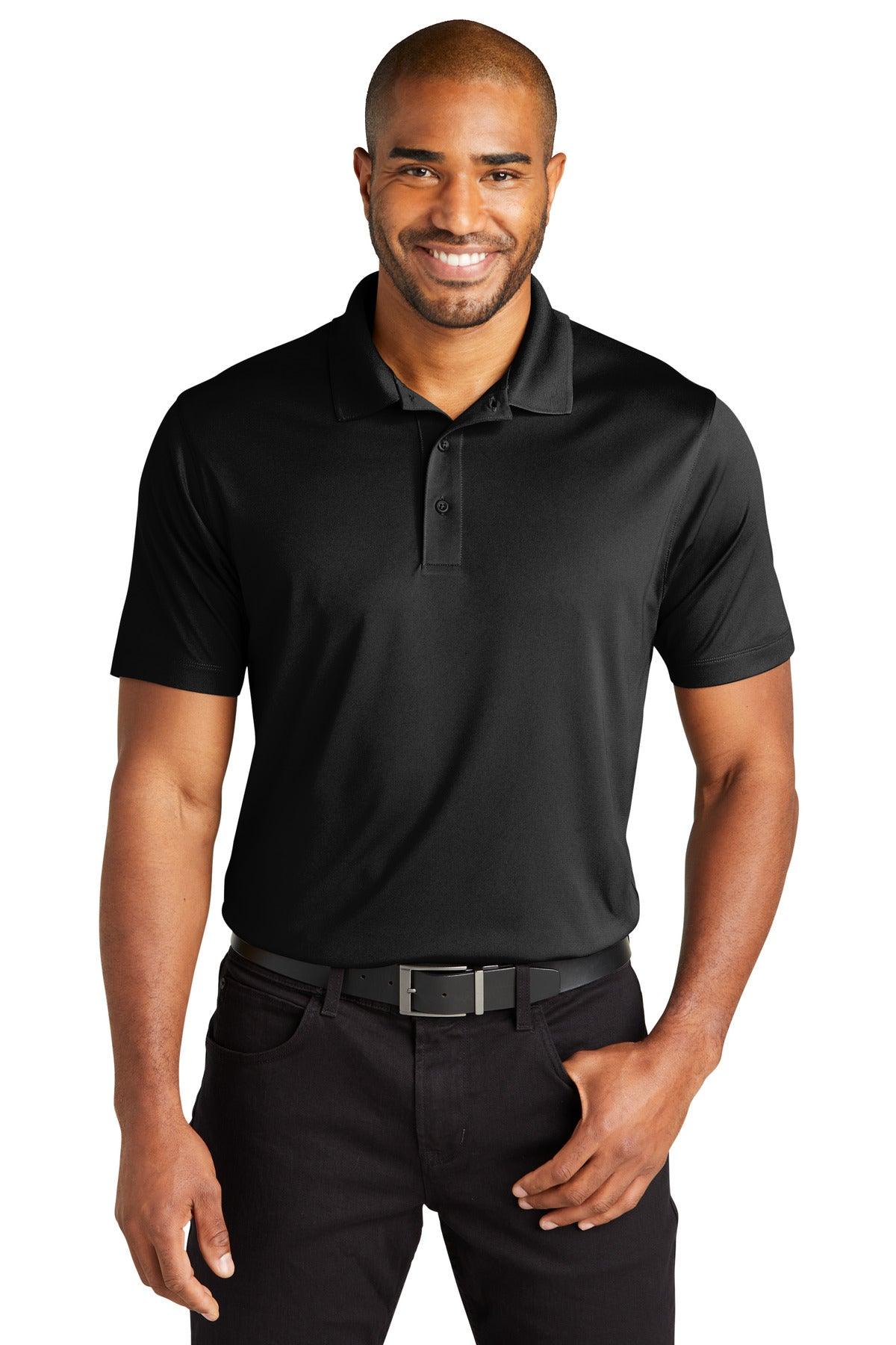 Port Authority C-FREE Performance Polo K863 - Dresses Max