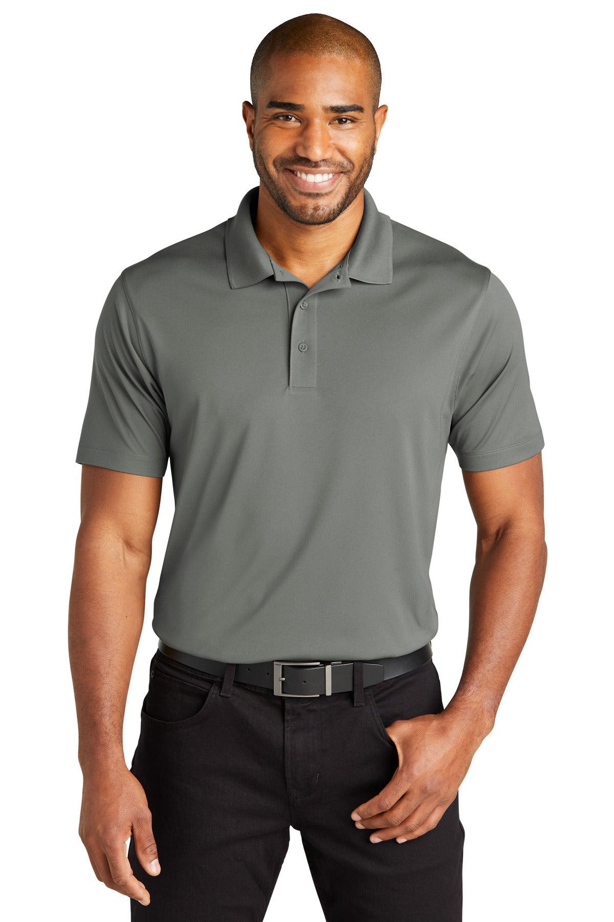 Port Authority C-FREE Performance Polo K863 - Dresses Max