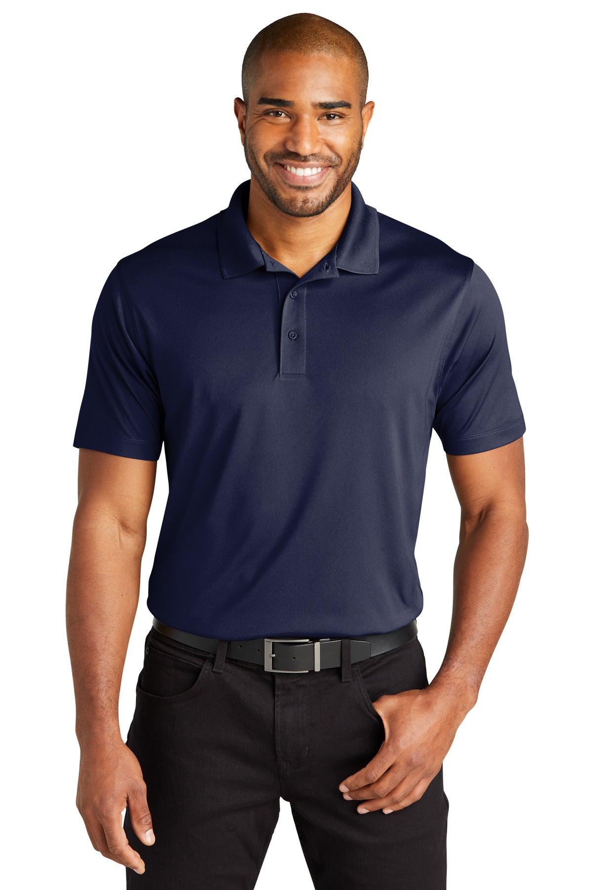 Port Authority C-FREE Performance Polo K863 - Dresses Max