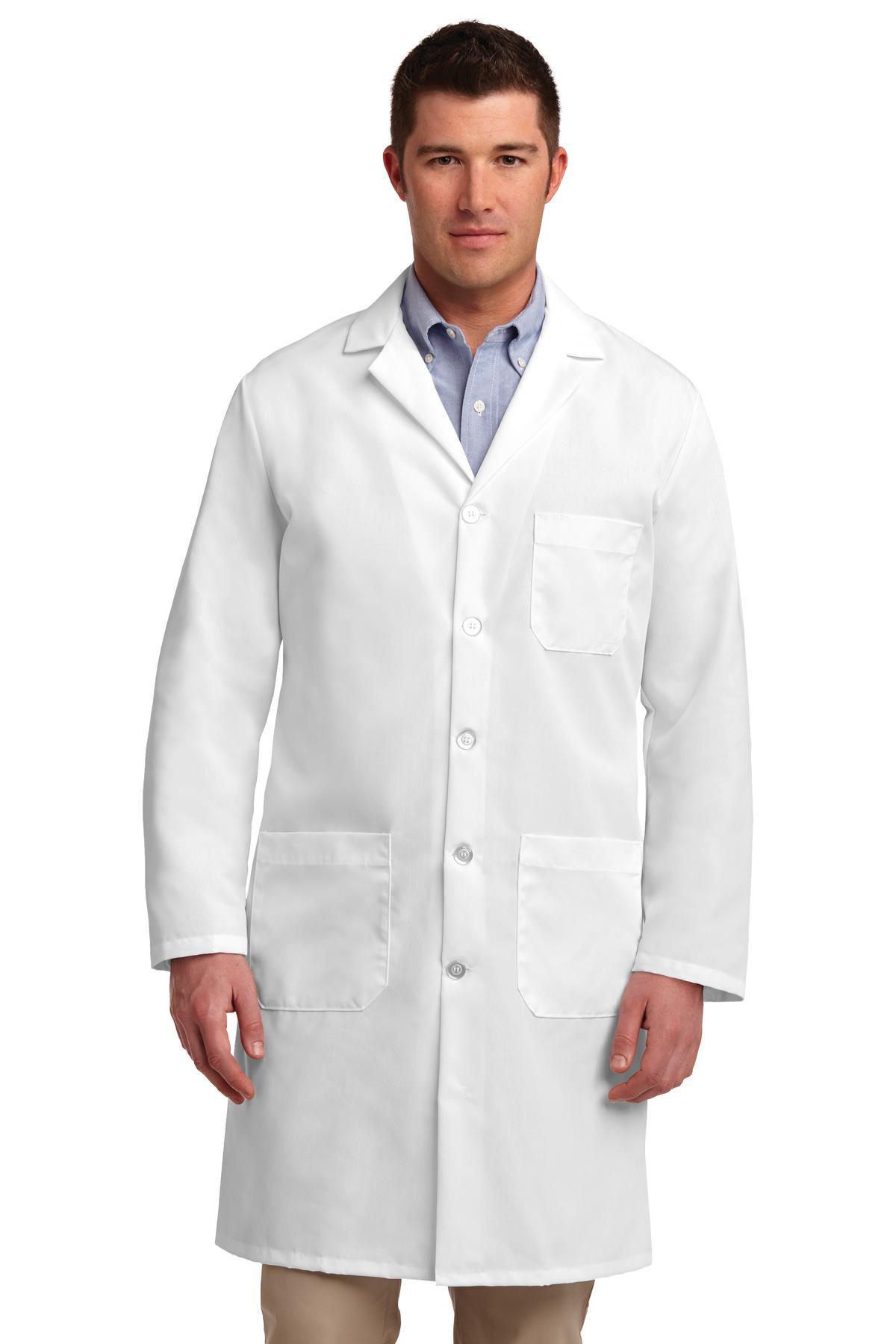 Red Kap Lab Coat. KP14 - Dresses Max