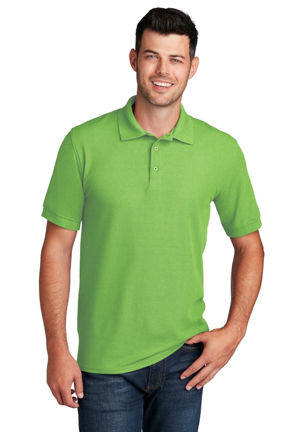 Port & Company Core Blend Pique Polo. KP155 - Dresses Max