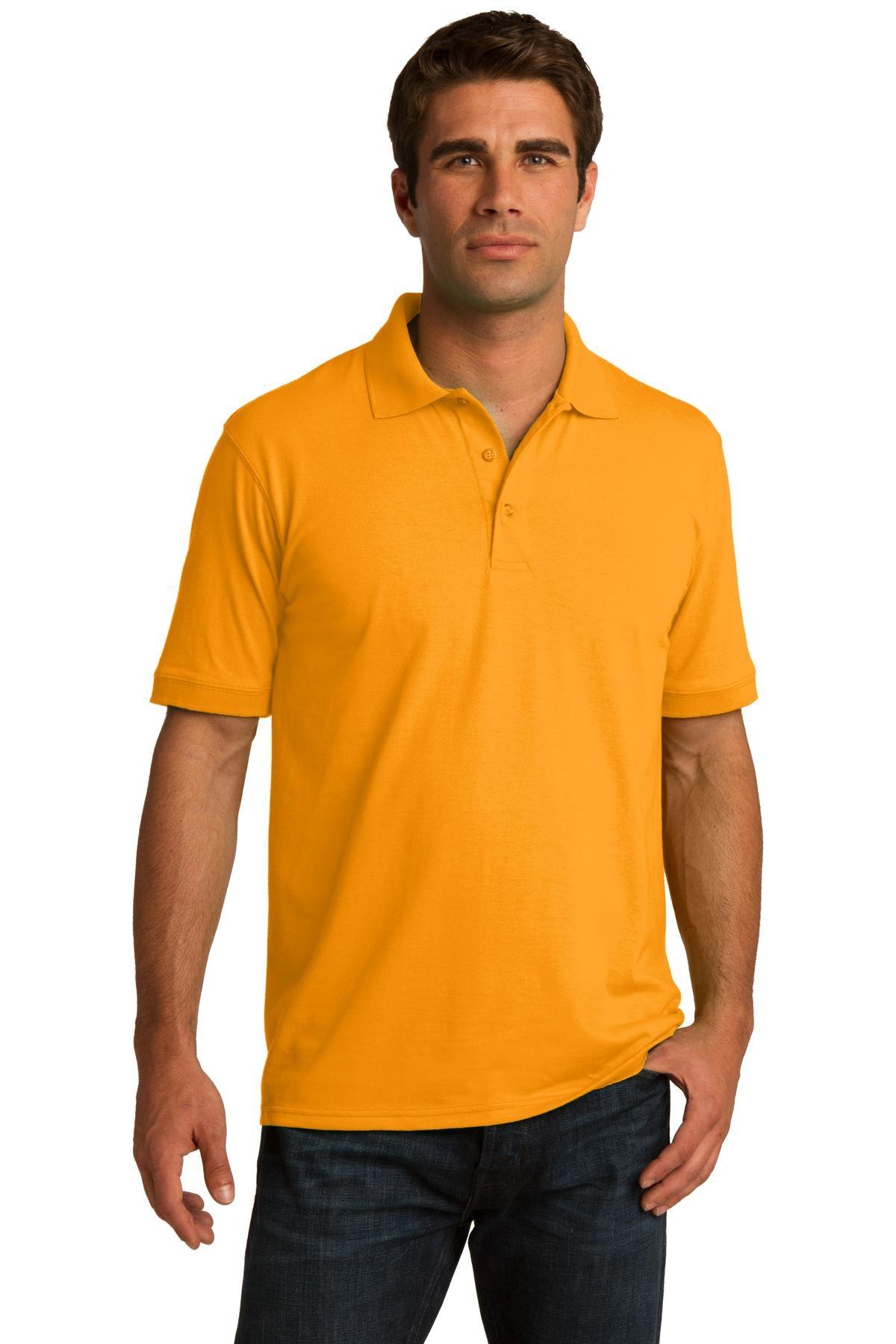 Port & Company Core Blend Jersey Knit Polo. KP55 - Dresses Max
