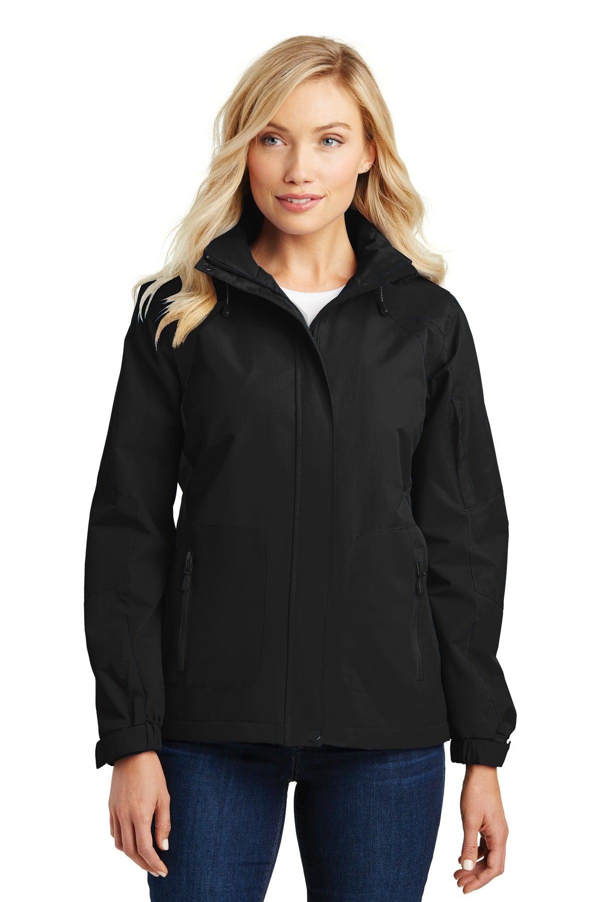 Port Authority Ladies All-Season II Jacket. L304 - Dresses Max