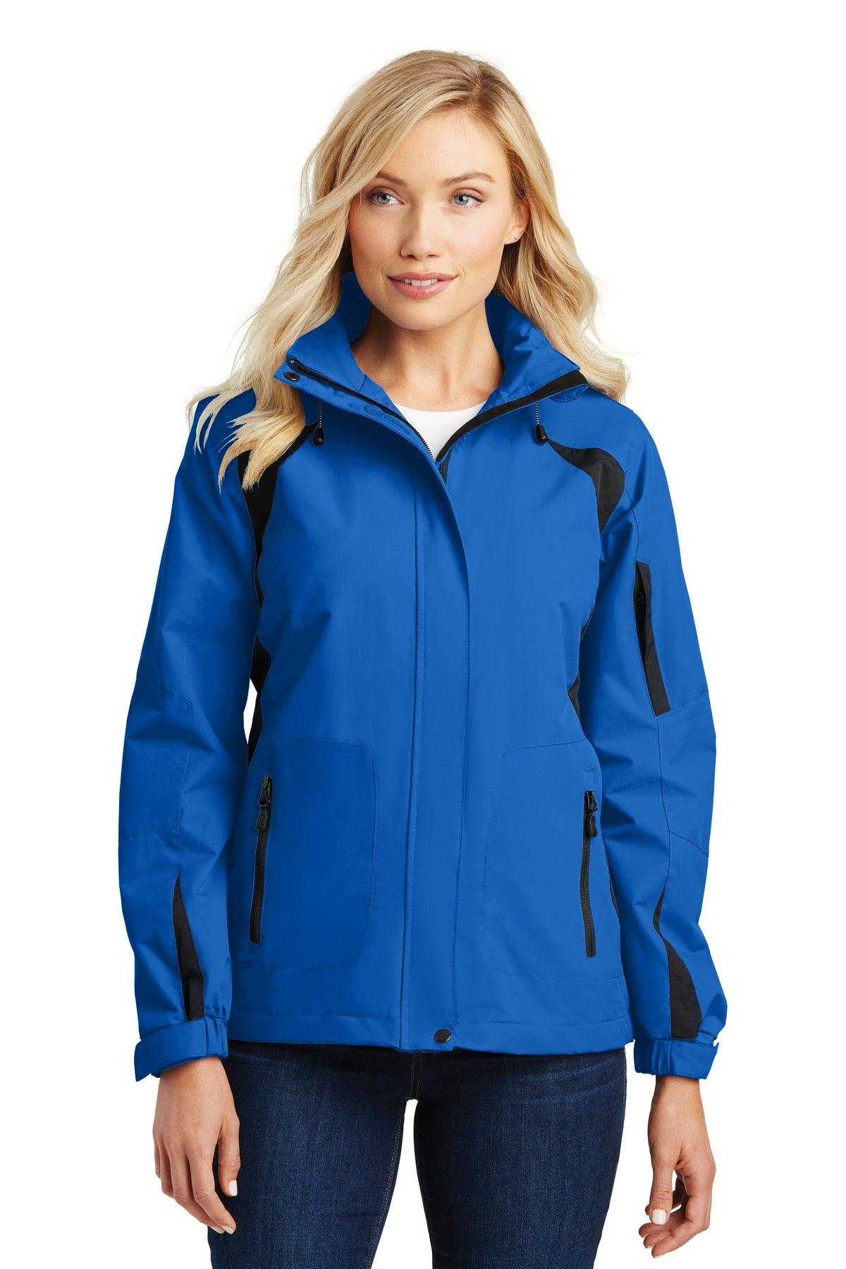 Port Authority Ladies All-Season II Jacket. L304 - Dresses Max