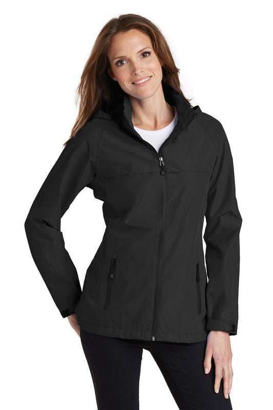 Port Authority Ladies Torrent Waterproof Jacket. L333 - Dresses Max