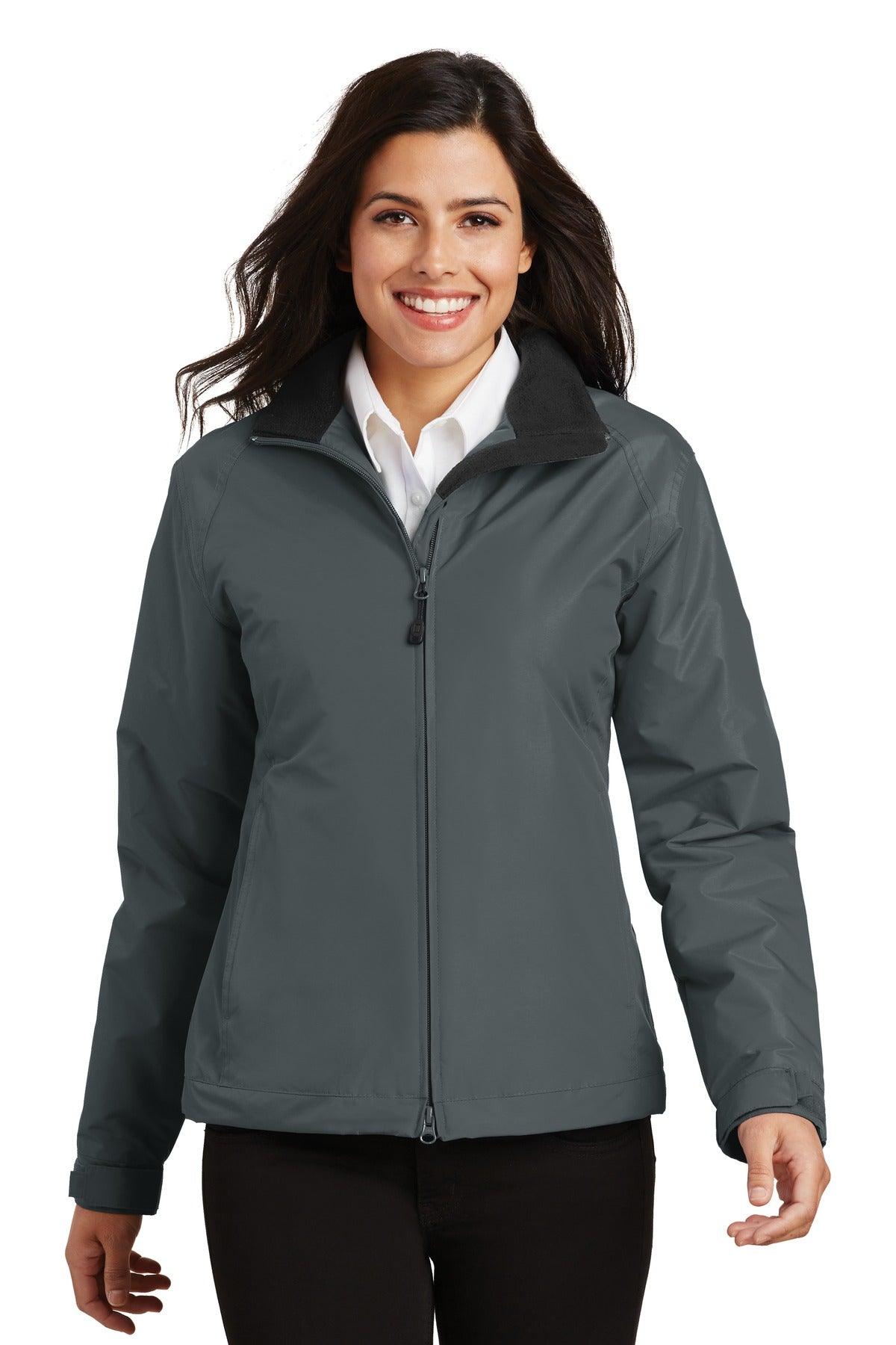 Port Authority Ladies Challenger Jacket. L354 - Dresses Max