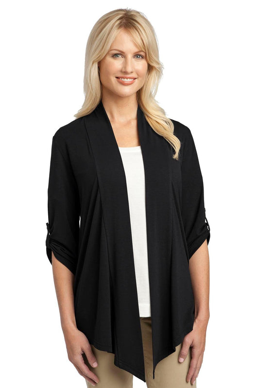 Port Authority Ladies Concept Shrug. L543 - Dresses Max