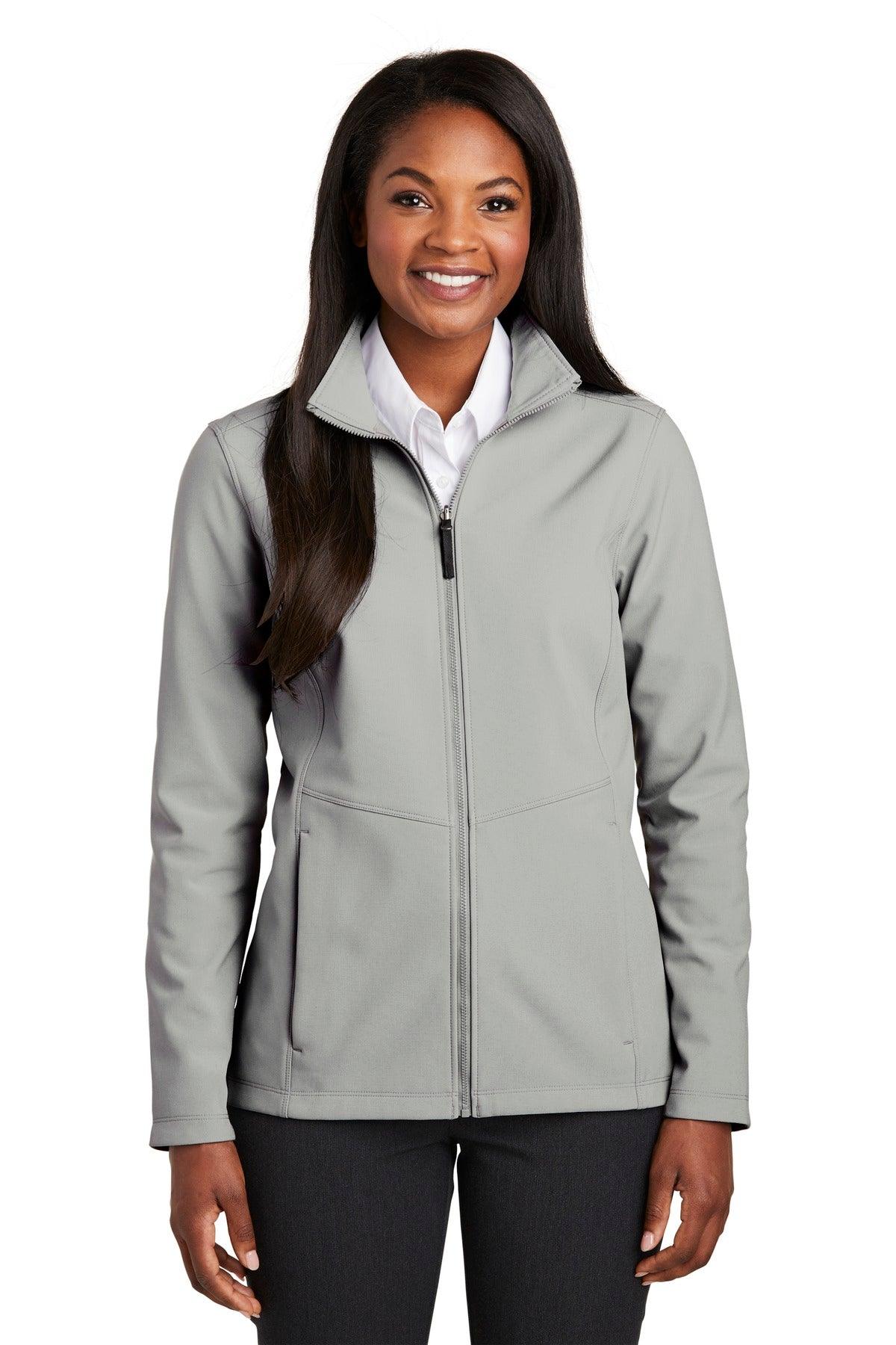 Port Authority Ladies Collective Soft Shell Jacket. L901 - Dresses Max